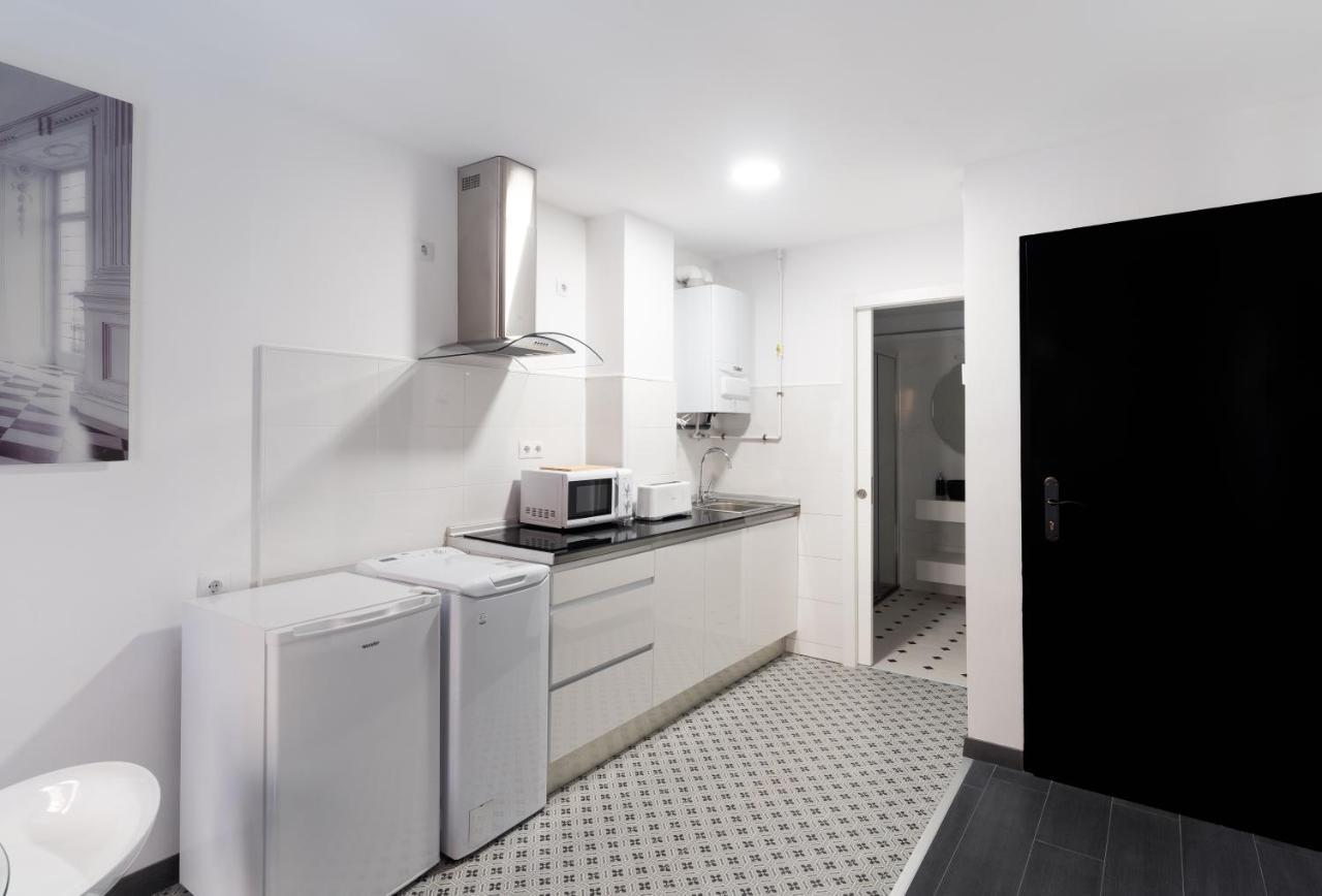 Housingleon - Five Rooms Exterior photo