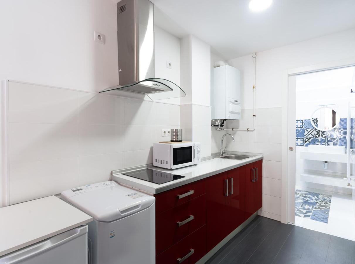 Housingleon - Five Rooms Exterior photo